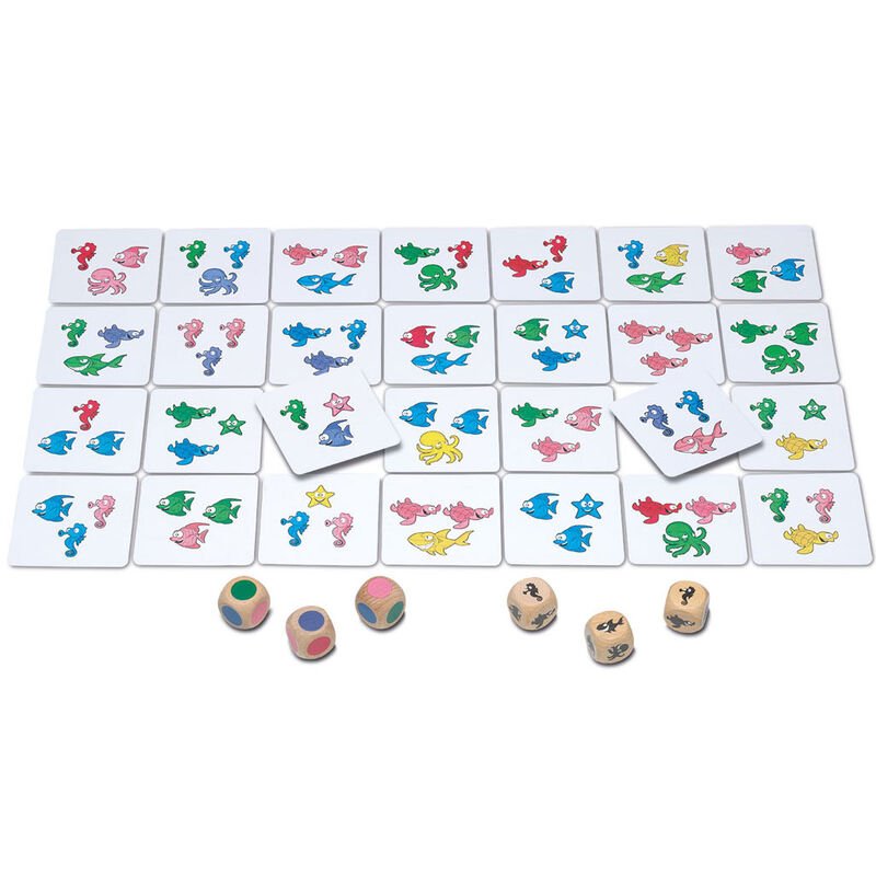 Chaf Chof board game - Image 2