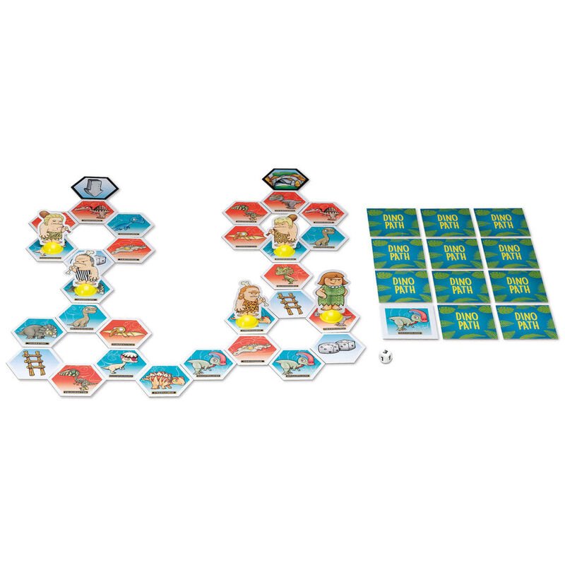 Dino Path board game - Image 2