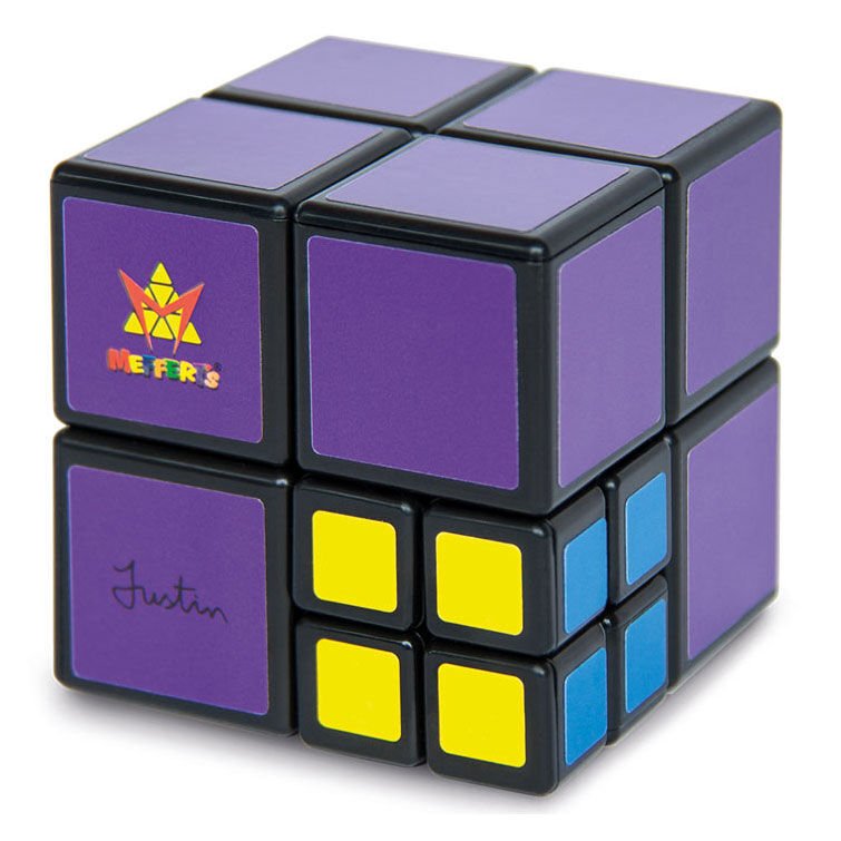Pocket Cube - Image 2