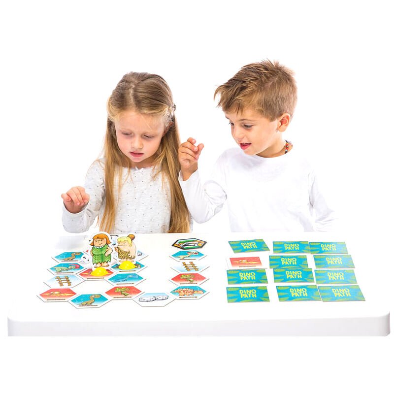 Dino Path board game - Image 3