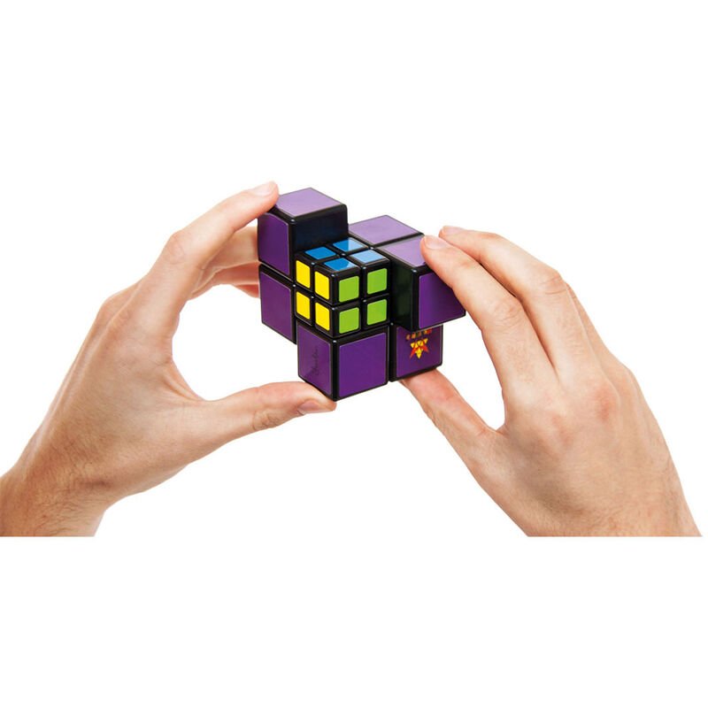 Pocket Cube - Image 3