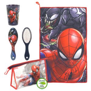 Marvel Spiderman vanity case