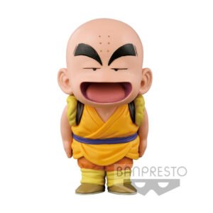 Dragon Ball Collection Krillin figure 14cm