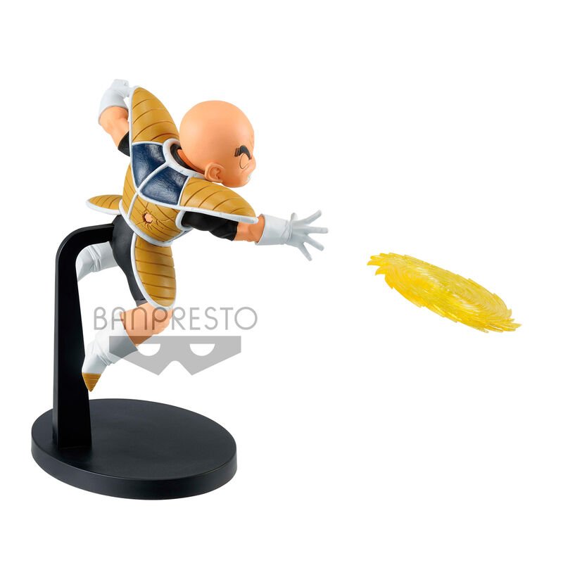 Dragon Ball Z X Materia The Krillin figure 11cm - Image 3