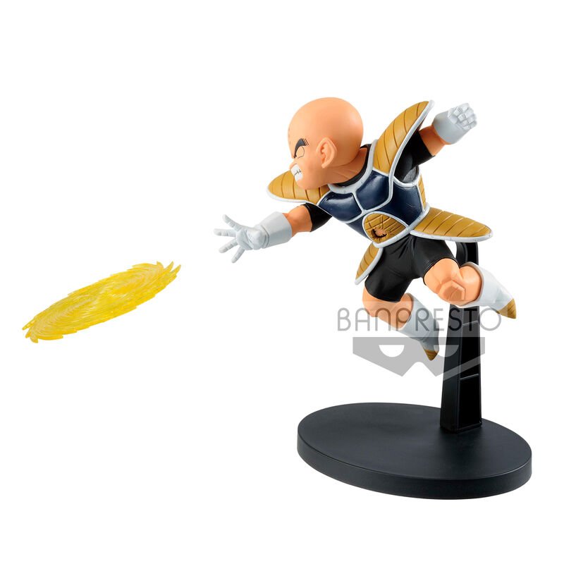 Dragon Ball Z X Materia The Krillin figure 11cm - Image 4