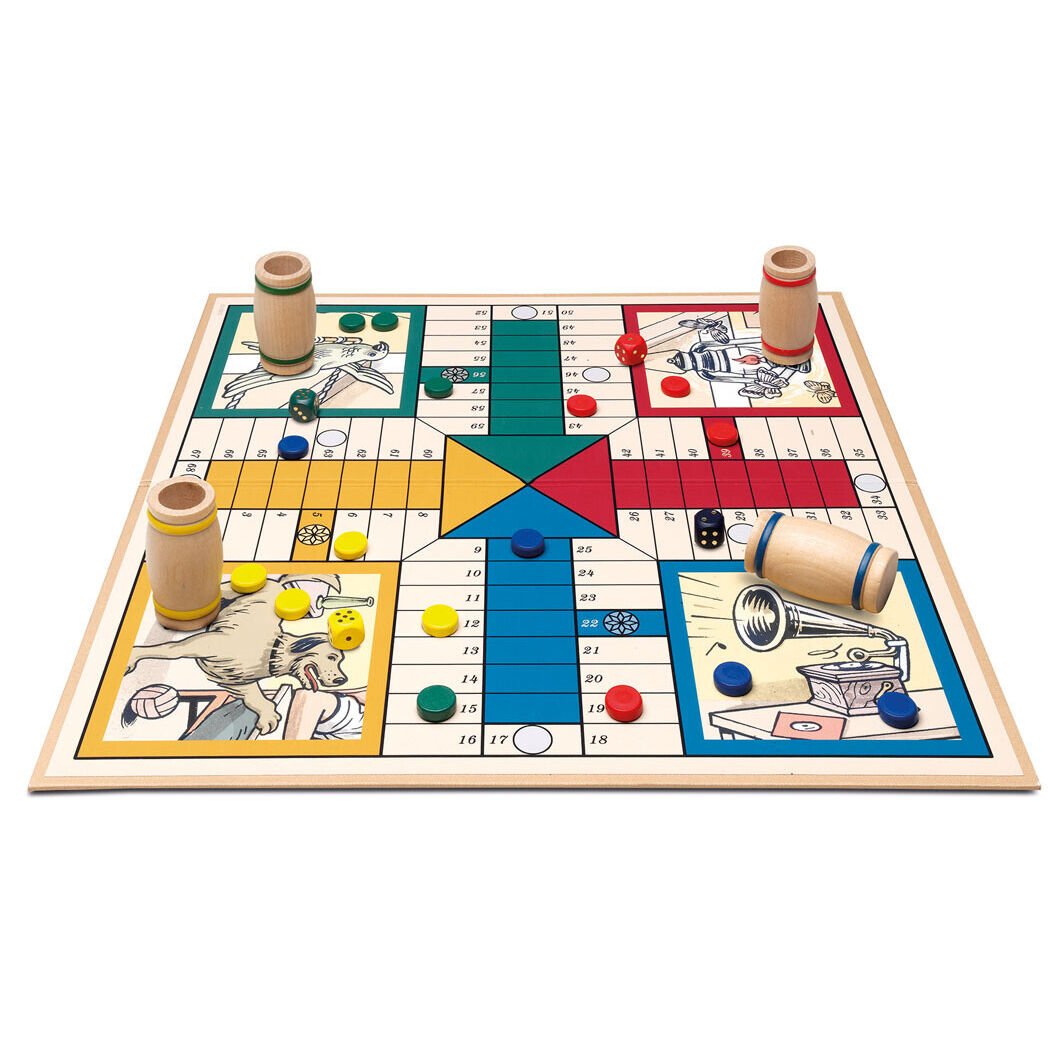 Parchesi Collection - Image 2