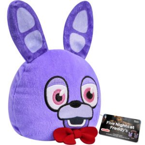Five Nights at Freddys Bonnie plush toy 10cm