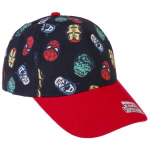 Marvel cap