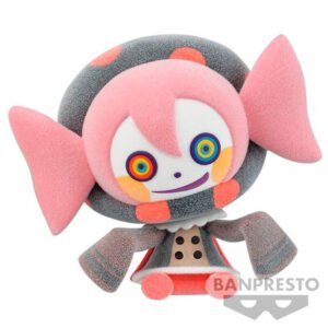 Puella Magi Madoka Magica Fluffy Puffy Bebe figure 7cm