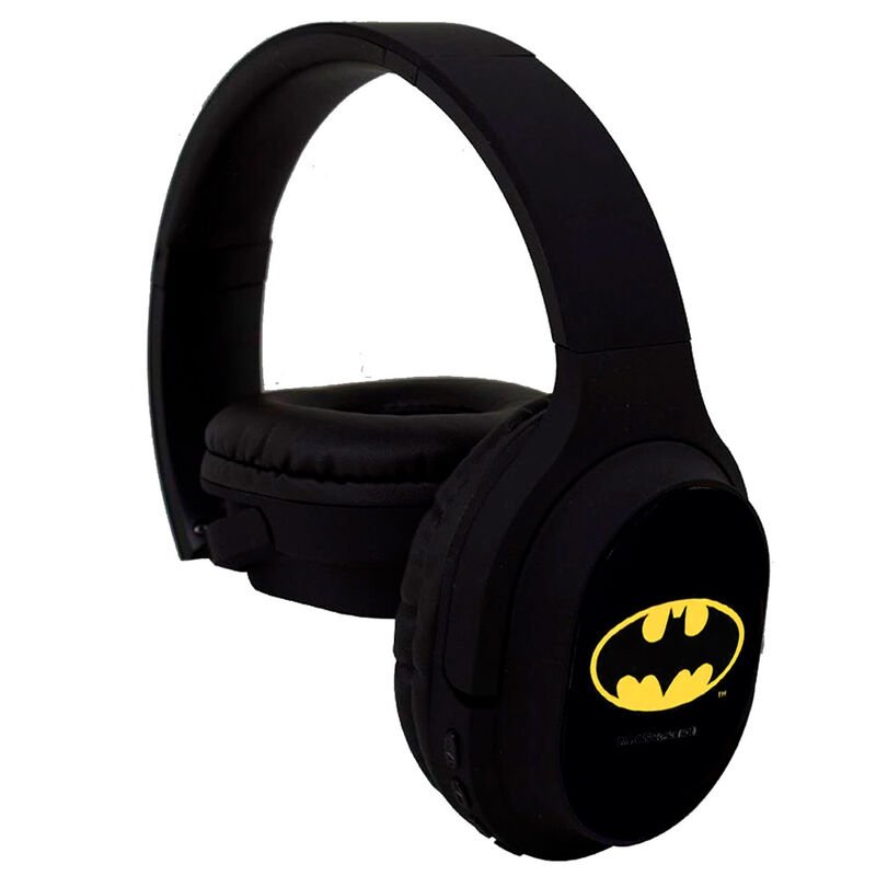 DC Comics Batman Wireless headphones - Image 2