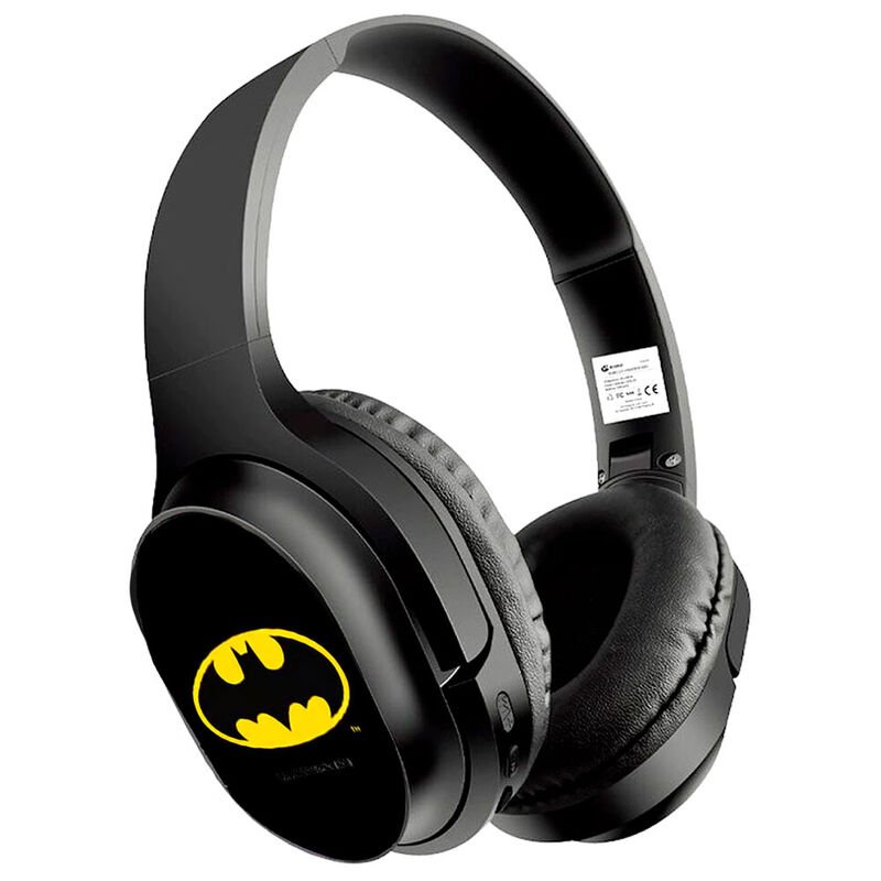 DC Comics Batman Wireless headphones - Image 3