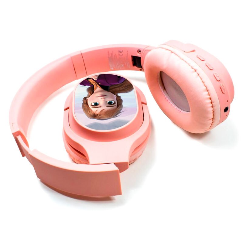 Disney Frozen Wireless headphones - Image 2