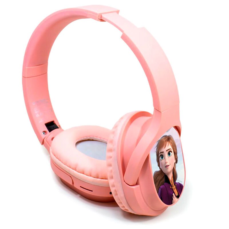 Disney Frozen Wireless headphones - Image 3