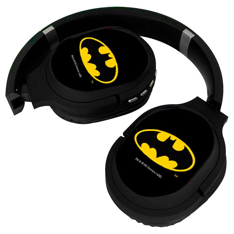 DC Comics Batman Wireless headphones - Image 4