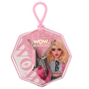Wow Generation Best Friends necklace