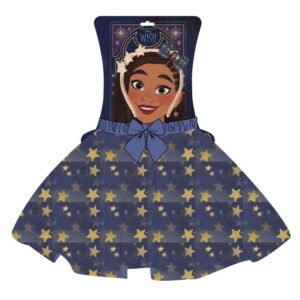 Disney Wish Set diadema + falda