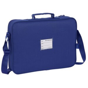 FC Barcelona school briefcase