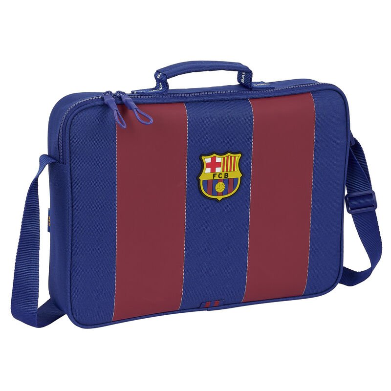 FC Barcelona school briefcase - Image 2
