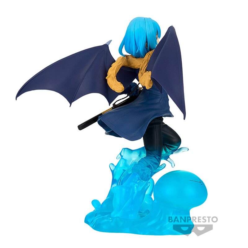 That Time I Got Reincarnated as a Slime Rimuru Tempest Special Version figure 17cm - Image 2
