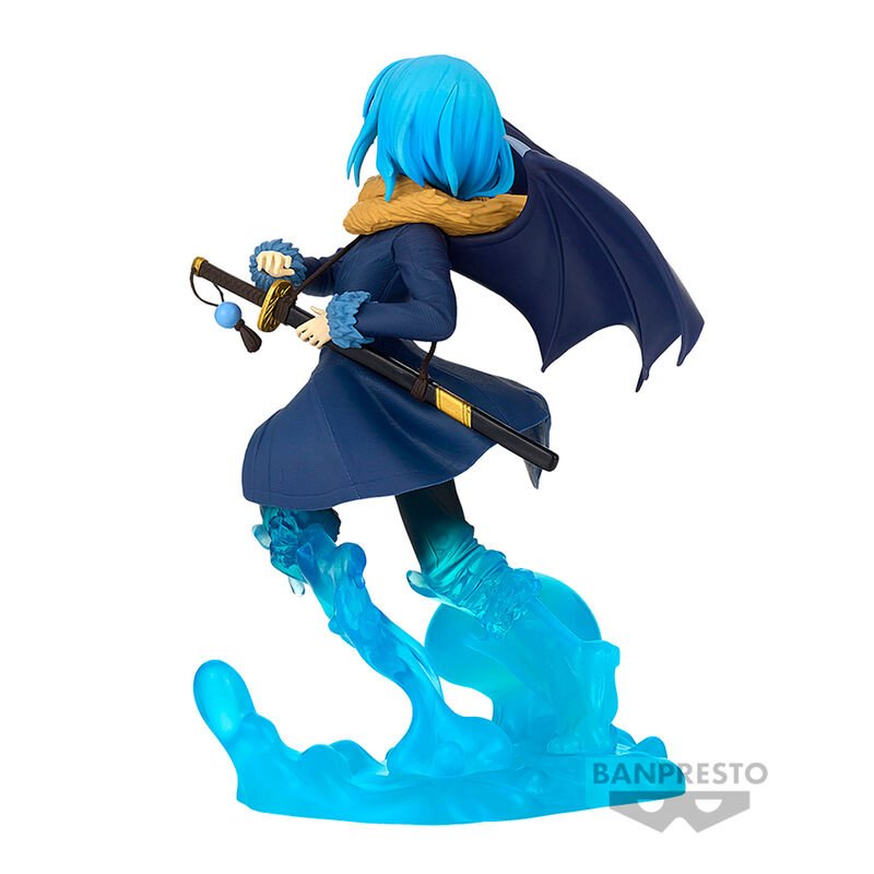 That Time I Got Reincarnated as a Slime Rimuru Tempest Special Version figure 17cm - Image 3