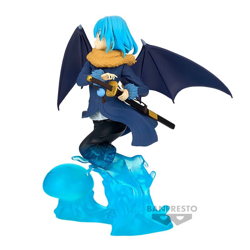 That Time I Got Reincarnated as a Slime Rimuru Tempest Special Version figure 17cm - Image 4