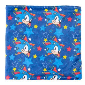 Sonic the Hedgehog snood