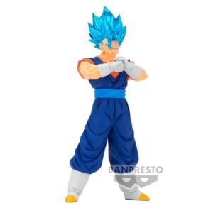 Dragon Ball Super Blood of Saiyans Vegetto figure 18cm