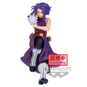 My Hero Academia The Evil Villains plus Lady Nagant figure 13cm