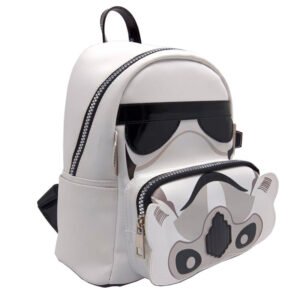 Star Wars Storm Trooper casual backpack
