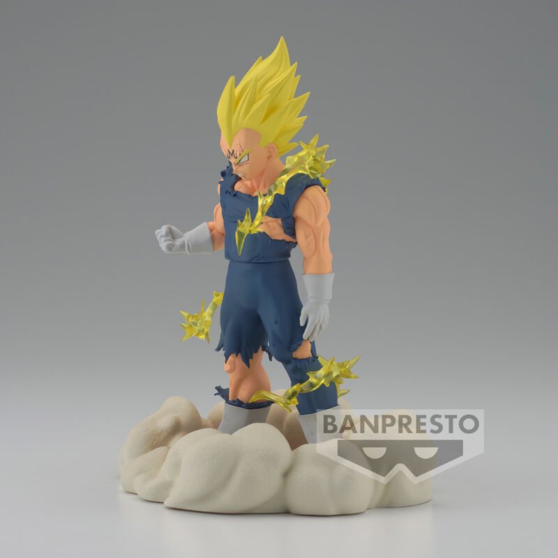 Dragon Ball Z History Box Majin Vegeta figure 12cm - Image 3