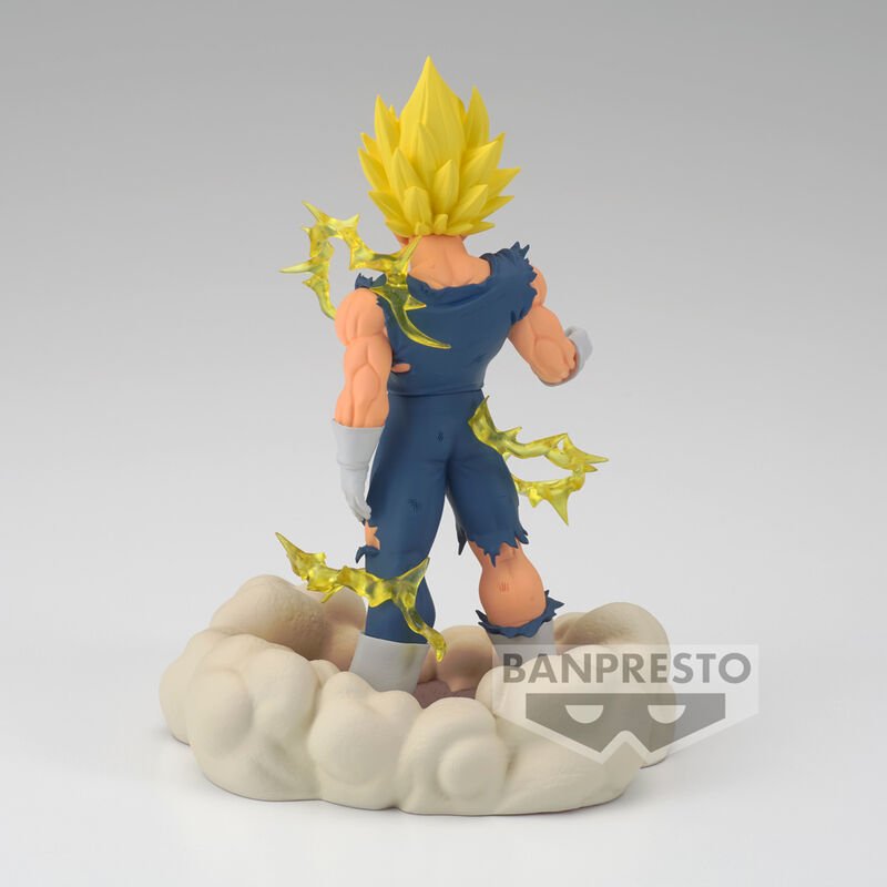 Dragon Ball Z History Box Majin Vegeta figure 12cm - Image 4