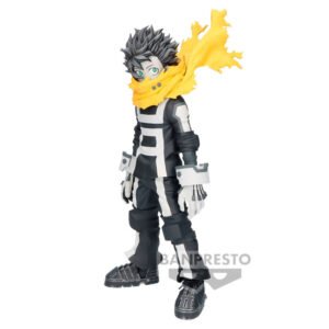 My Hero Academia 7th Season Izuku Midoriya Deku figure 23cm