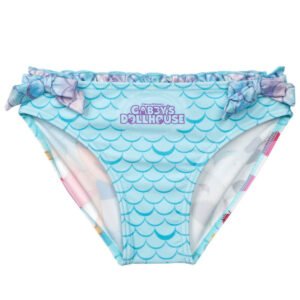 Gabby Doll House swim panties