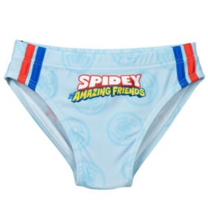 Marvel Spidey slip swimwear