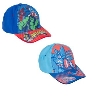 Marvel Avengers assorted cap
