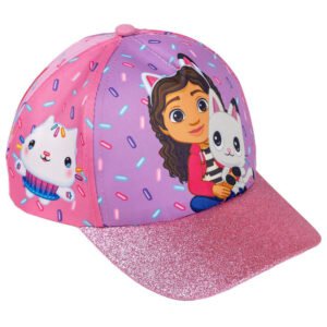Gabby Doll House cap