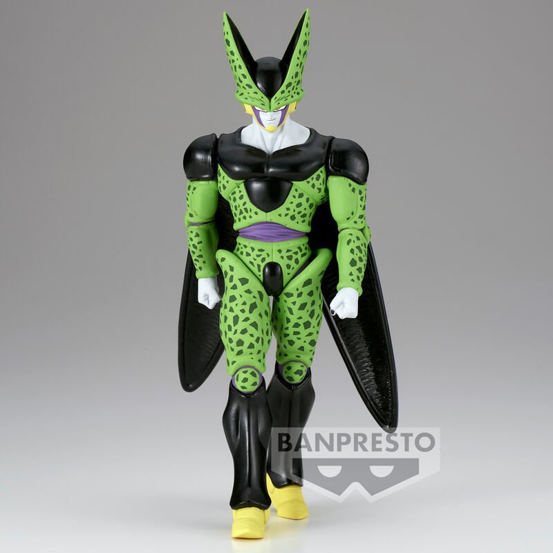 Dragon Ball Z Solid Edge Work Cell figure 20cm - Image 2