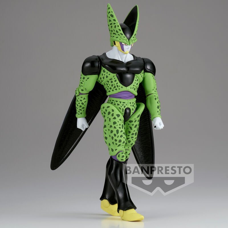Dragon Ball Z Solid Edge Work Cell figure 20cm - Image 3