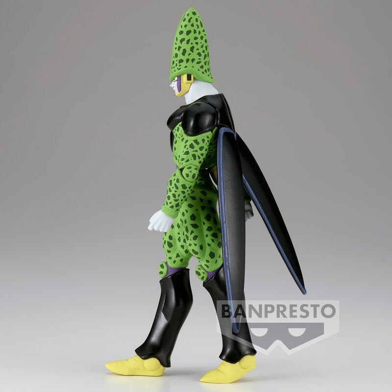 Dragon Ball Z Solid Edge Work Cell figure 20cm - Image 4