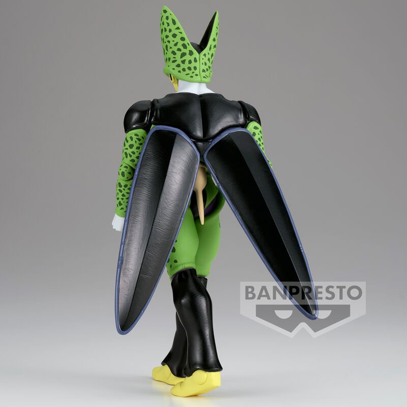 Dragon Ball Z Solid Edge Work Cell figure 20cm - Image 5