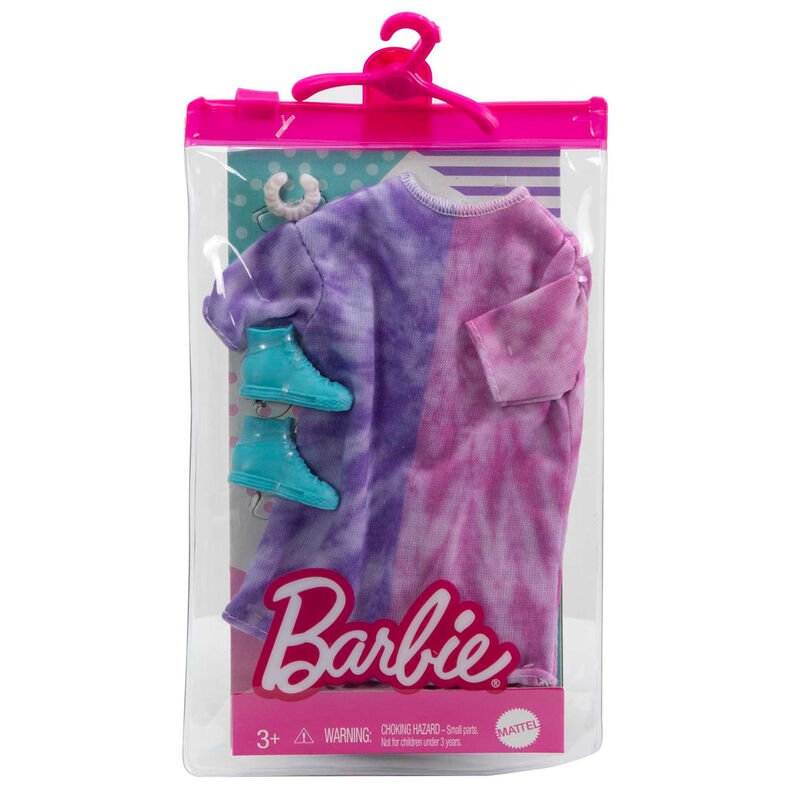 Barbie assorted Look - Image 2