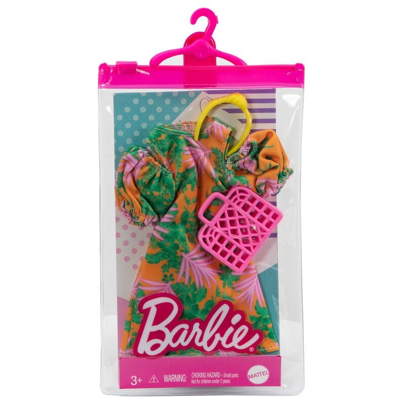 Barbie assorted Look - Image 3
