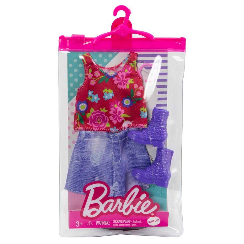 Barbie assorted Look - Image 4