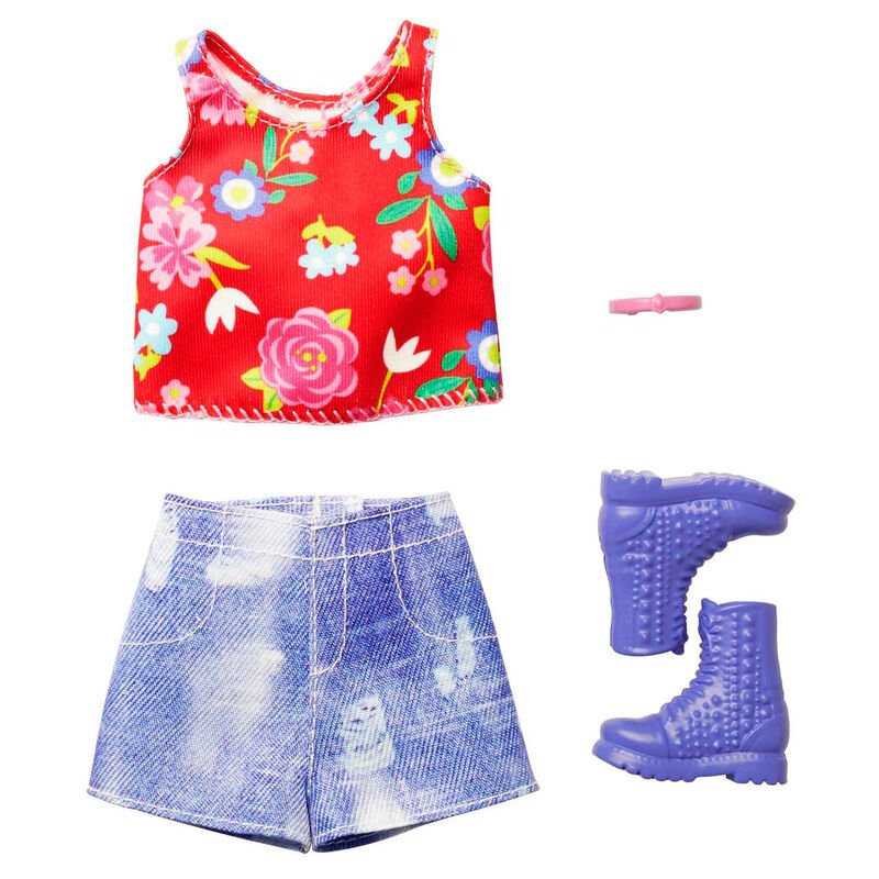 Barbie assorted Look - Image 6