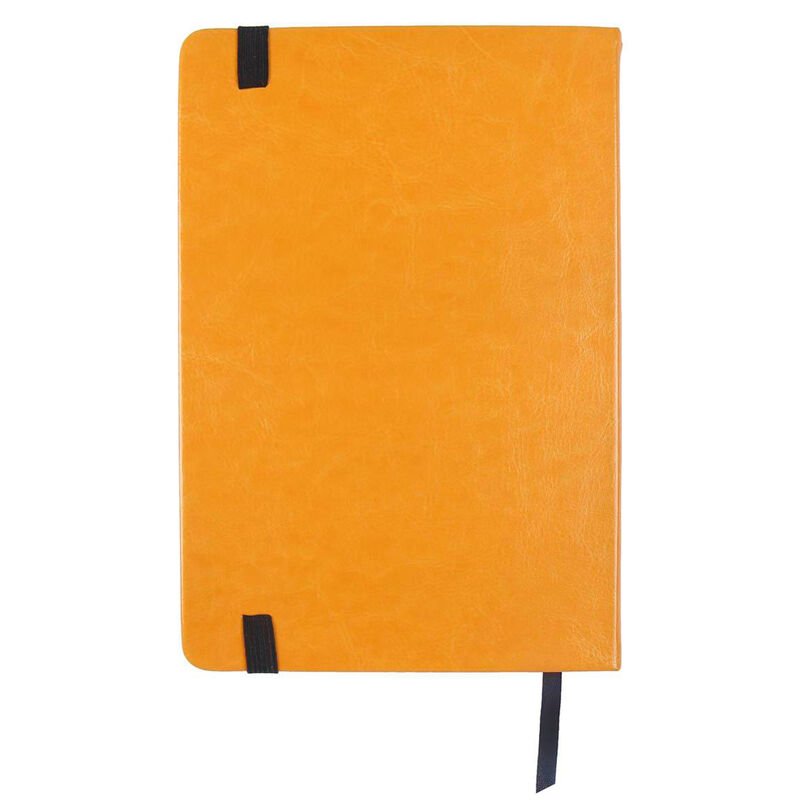 Harry Potter Hufflepuff premium notebook - Image 2