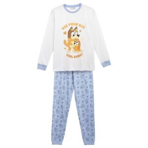 Bluey adult pyjama