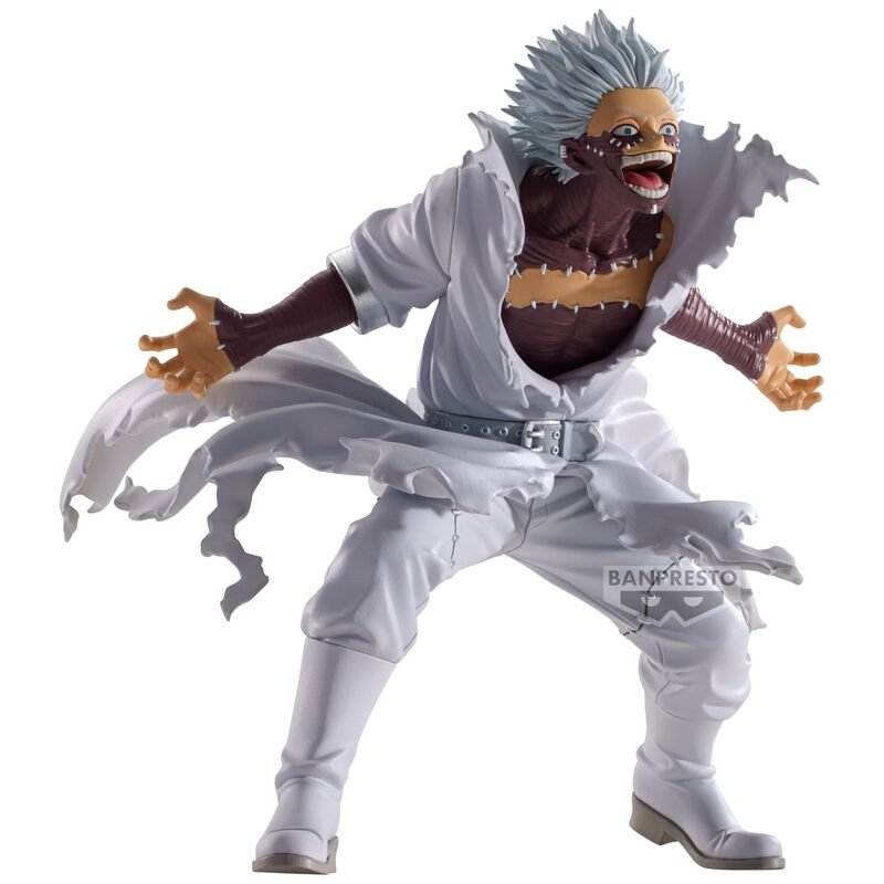 My Hero Academia Dabi Evil Villains figure 13cm - Image 2