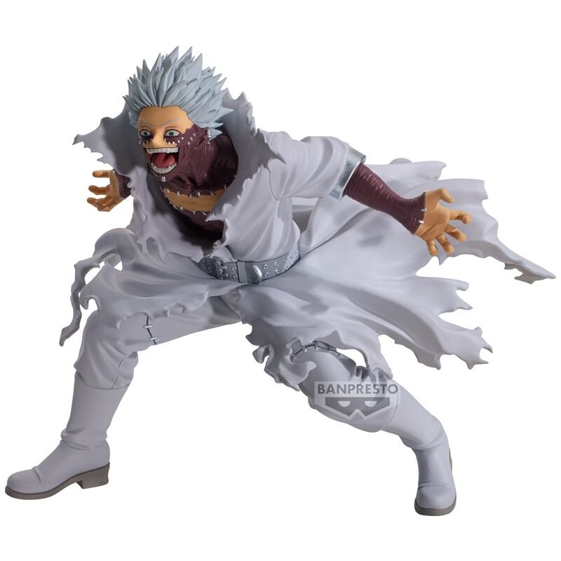 My Hero Academia Dabi Evil Villains figure 13cm - Image 3