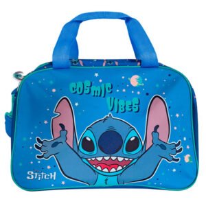Disney Stitch sport bag