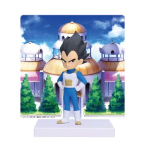 Dragon Ball Daima Vegeta figure 13cm